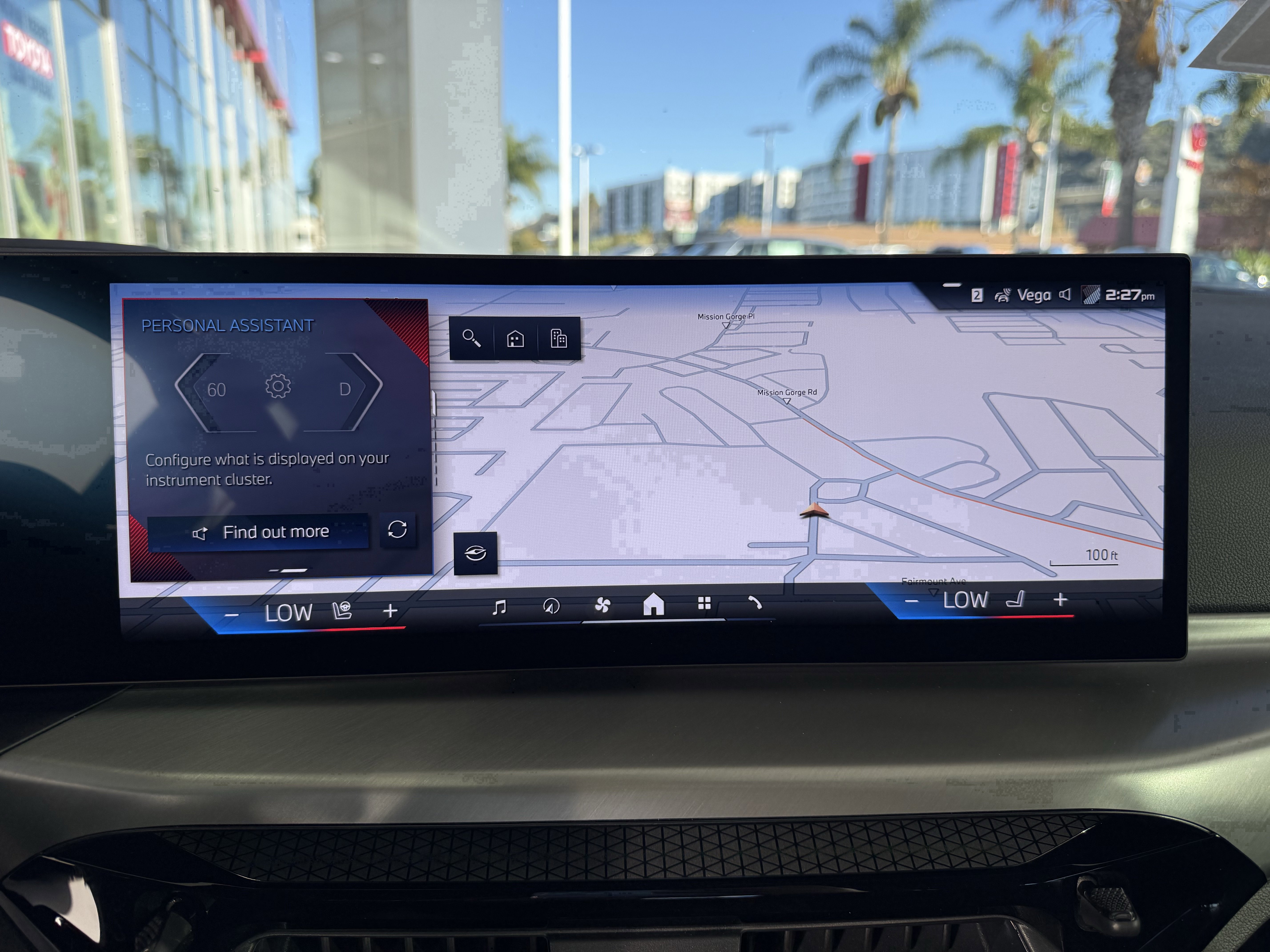 Used 2025 BMW M240i xDrive Coupe w/ Premium Package image 17