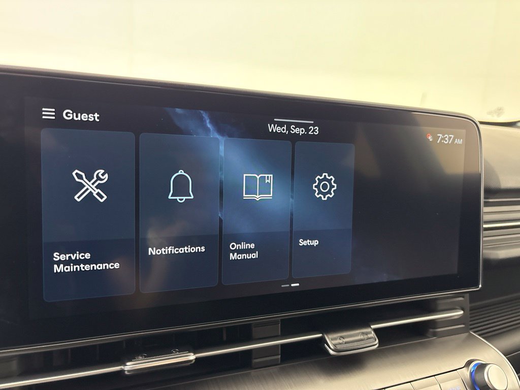 New 2027 Hyundai Kona SEL Sport FWD image 28