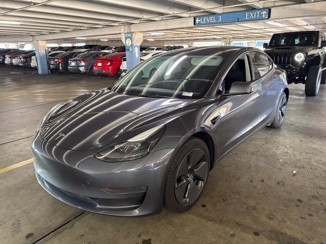 Used 2023 Tesla Model 3 Long Range
