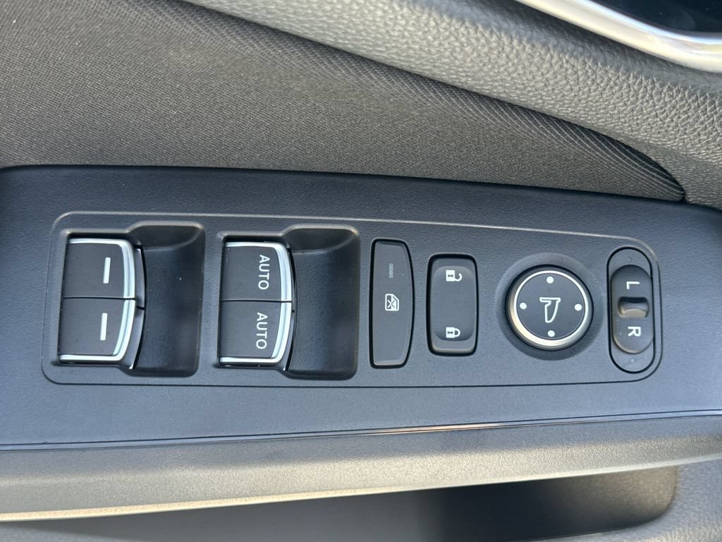Certified 2026 Honda Civic LX image 15