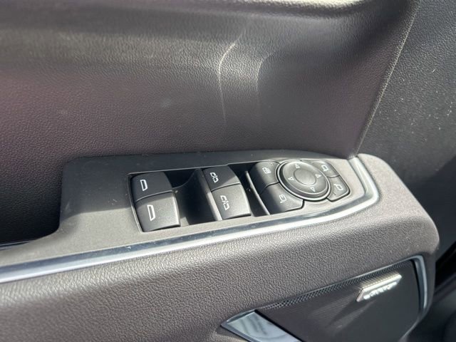New 2026 Chevrolet Silverado 1500 LTZ w/ Z71 Off-Road Package AWD/4WD image 13