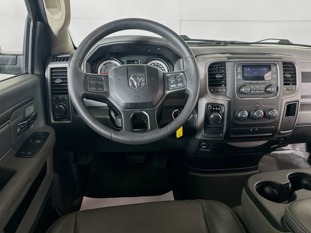 Used 2019 RAM 1500 Tradesman w/ Power & Remote Entry Group image 21
