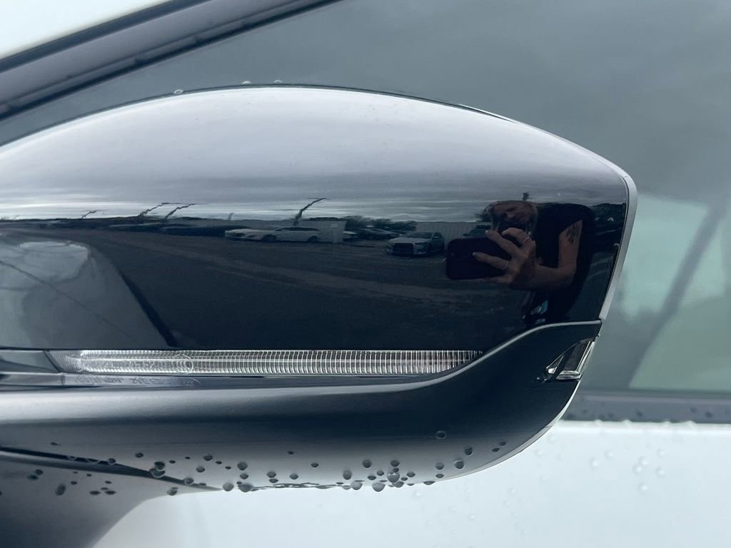 New 2026 MAZDA CX-50 AWD 2.5 S w/ Weather Package image 11