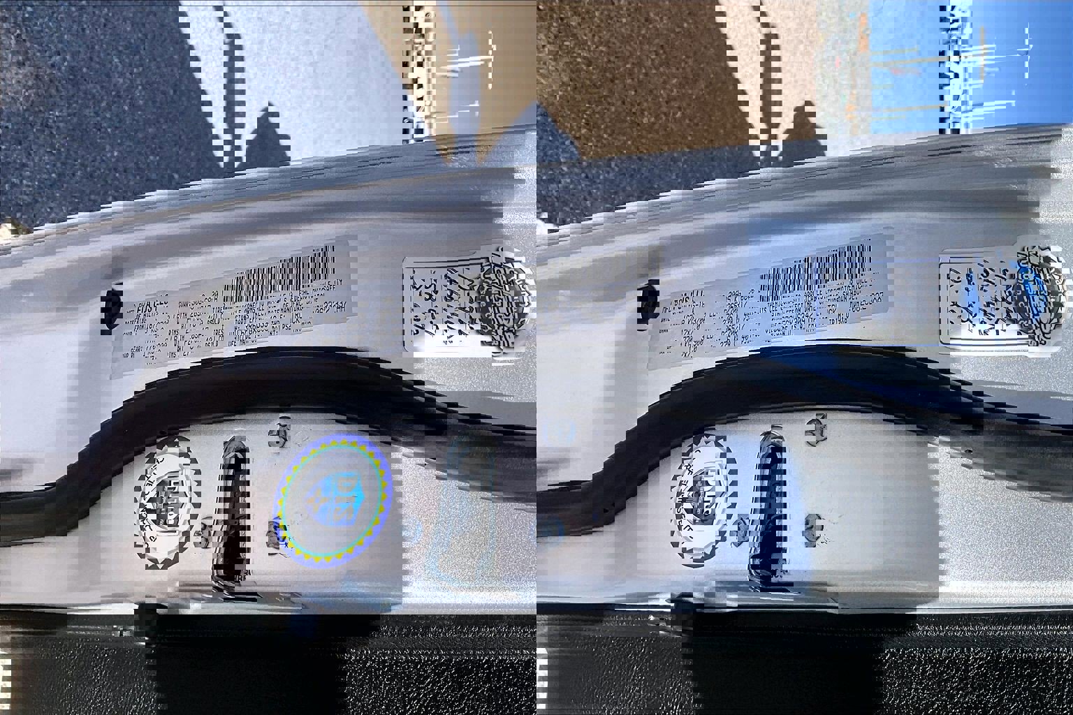 Used 2018 RAM 1500 Express RWD image 20