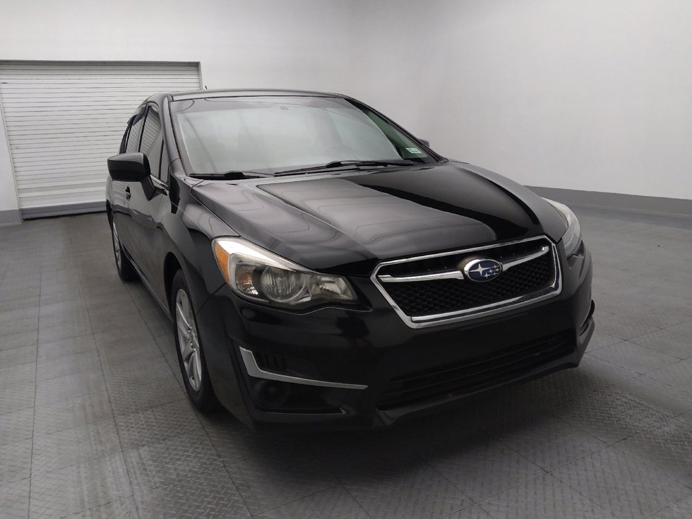 Used 2016 Subaru Impreza 2.0i Premium image 14