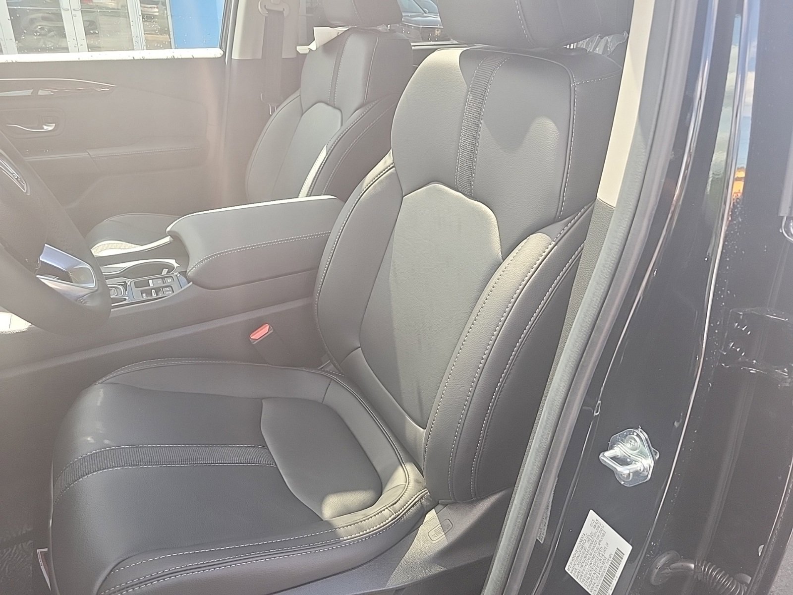 New 2025 Honda Pilot Touring image 19