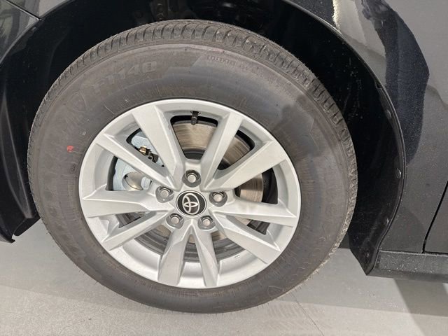 New 2026 Toyota Camry LE image 15