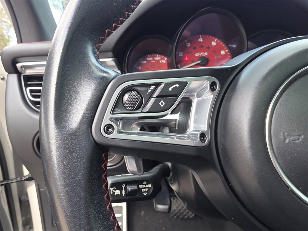 Used 2021 Porsche Macan GTS image 30