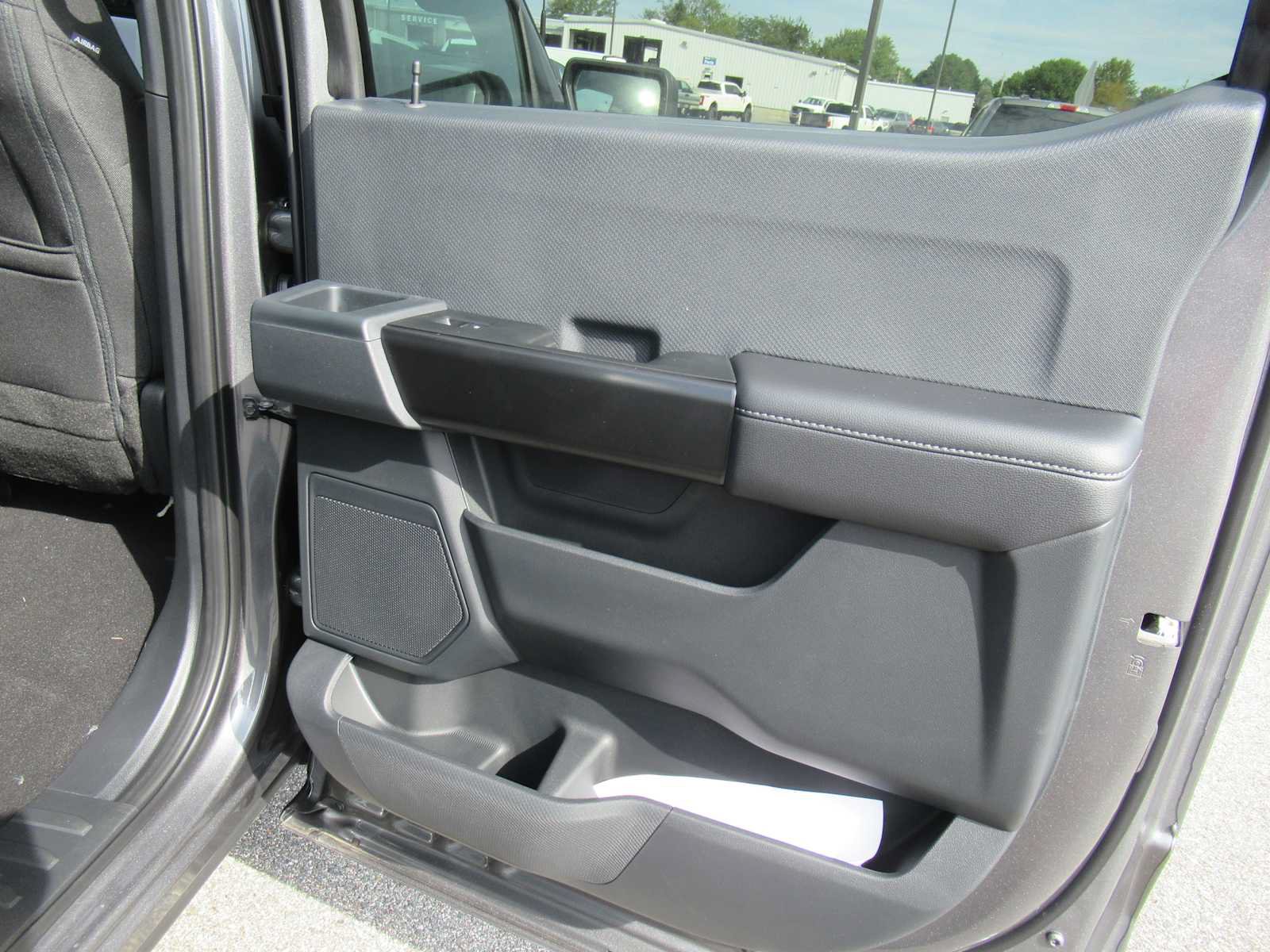 New 2026 Ford F150 STX AWD/4WD image 15