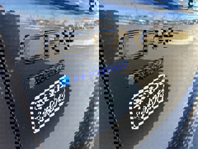 New 2026 Honda CR-V Sport-L image 27