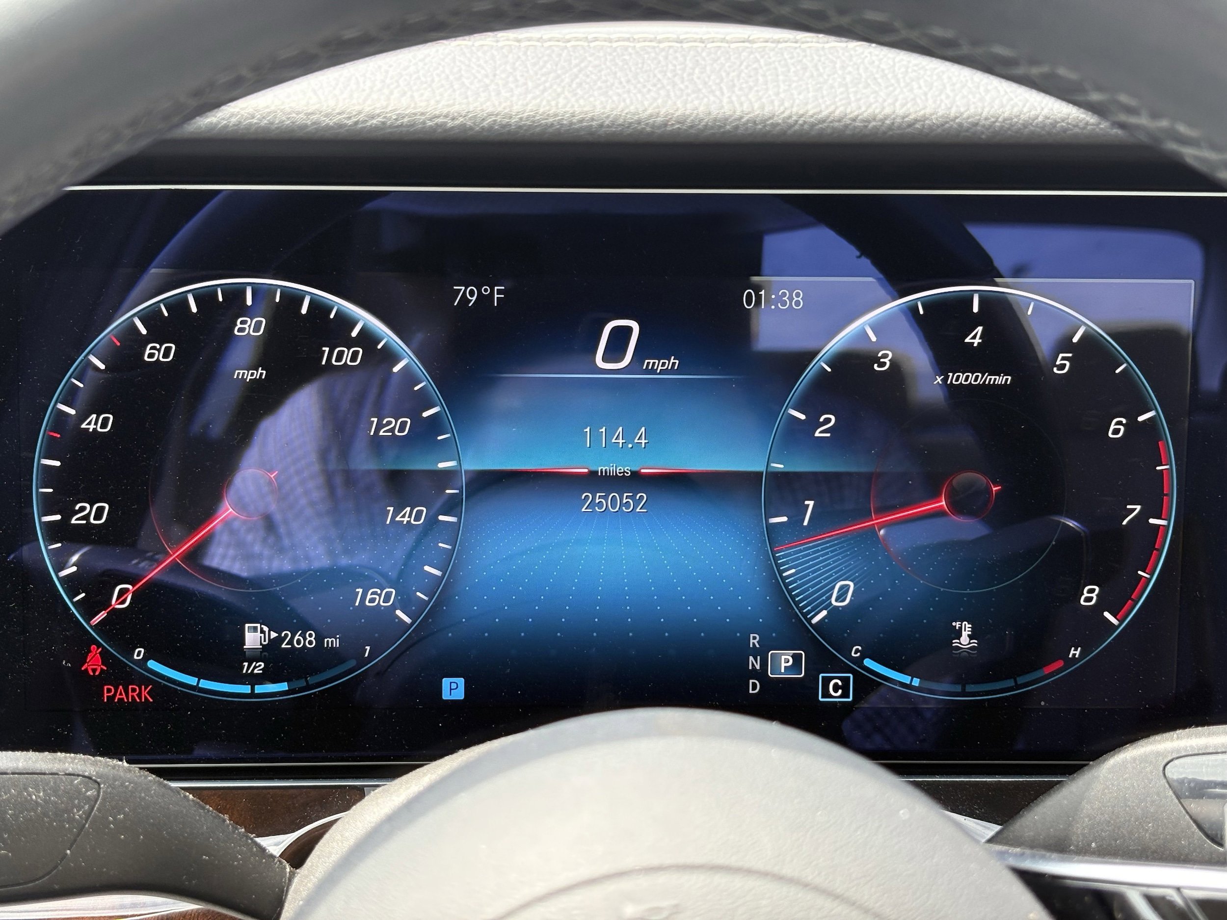 Used 2021 Mercedes-Benz E 350 4MATIC Sedan image 14