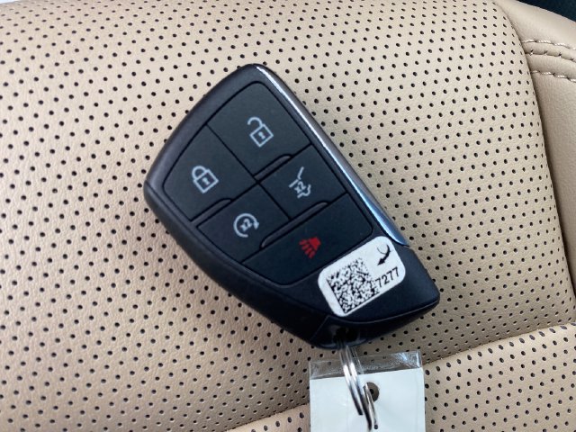 Used 2024 Buick Envision Preferred AWD/4WD image 26