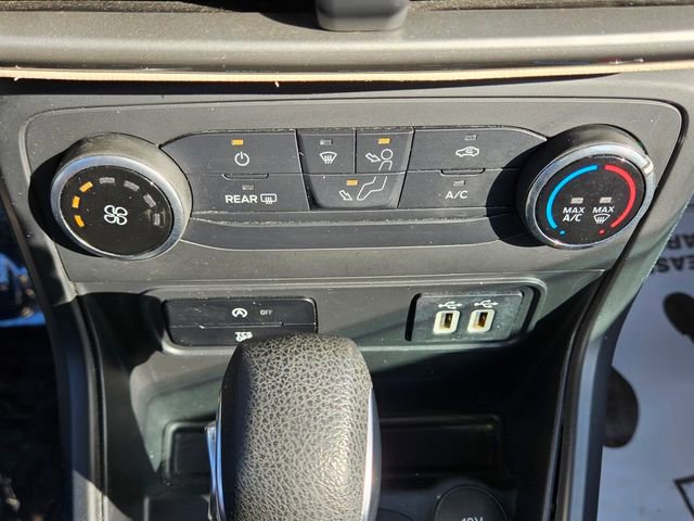 Used 2020 Ford EcoSport S image 19