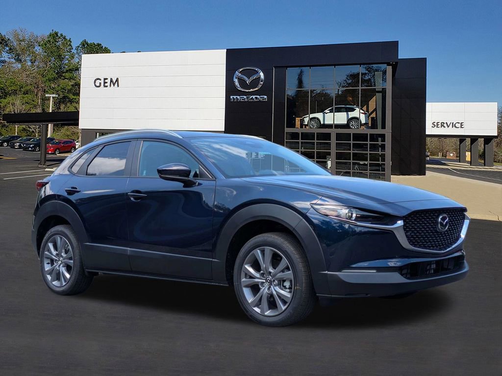 New 2026 MAZDA CX-30 AWD 2.5 S image 1
