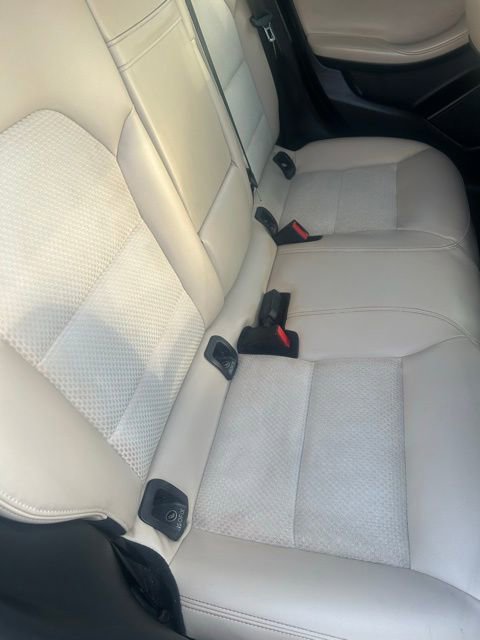 Used 2019 INFINITI QX30 image 7