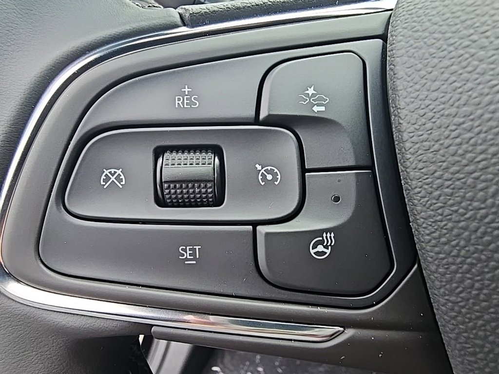 New 2025 Buick Envista Avenir image 18