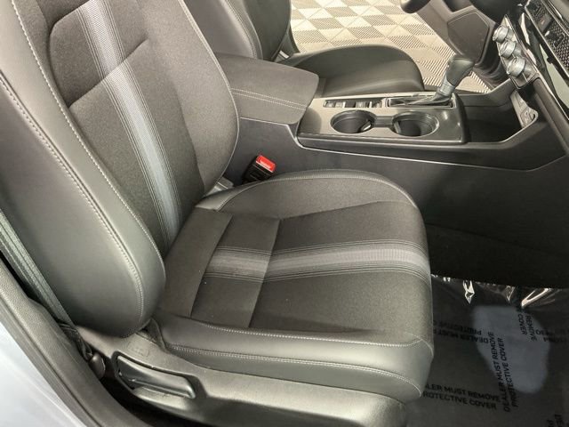 Certified 2024 Honda Civic Sport image 14