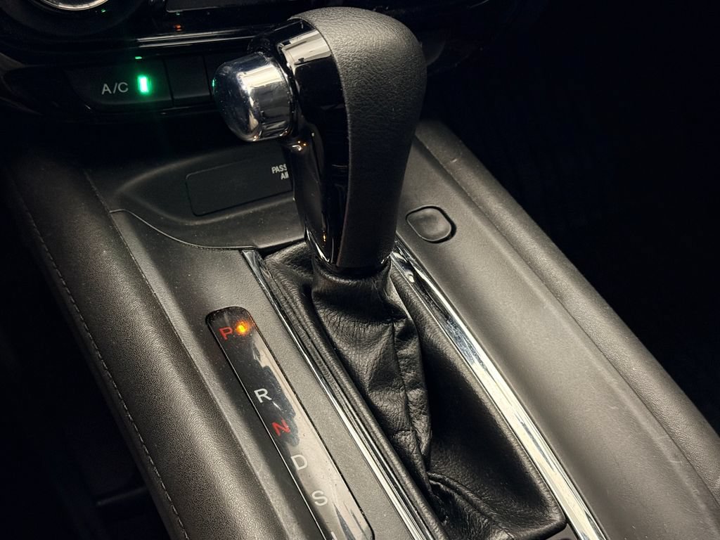 Used 2020 Honda HR-V LX image 24