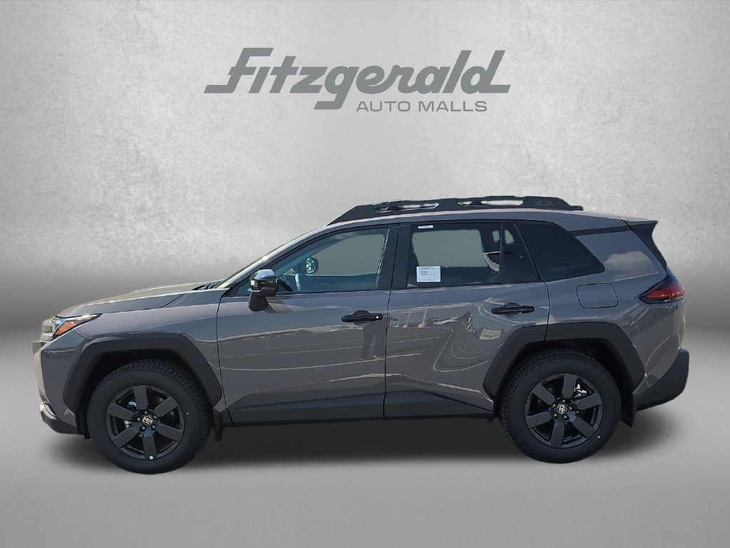 Used 2026 Toyota RAV4 AWD image 5
