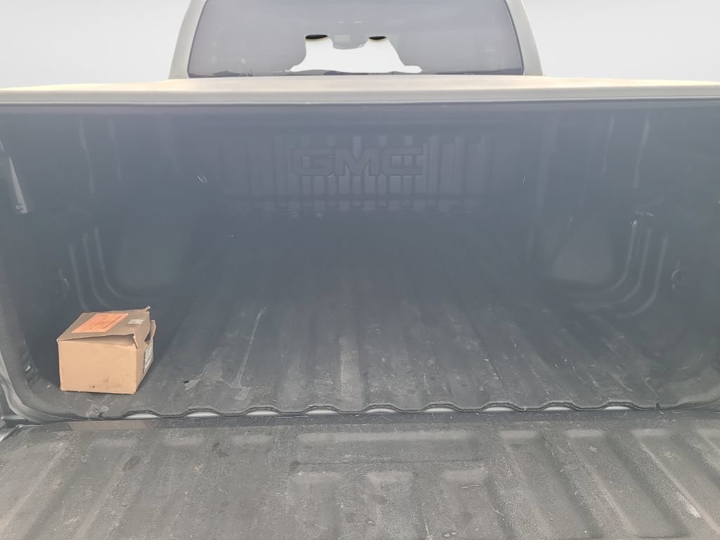 Used 2021 GMC Canyon Elevation Standard w/ Convenience Package RWD image 9