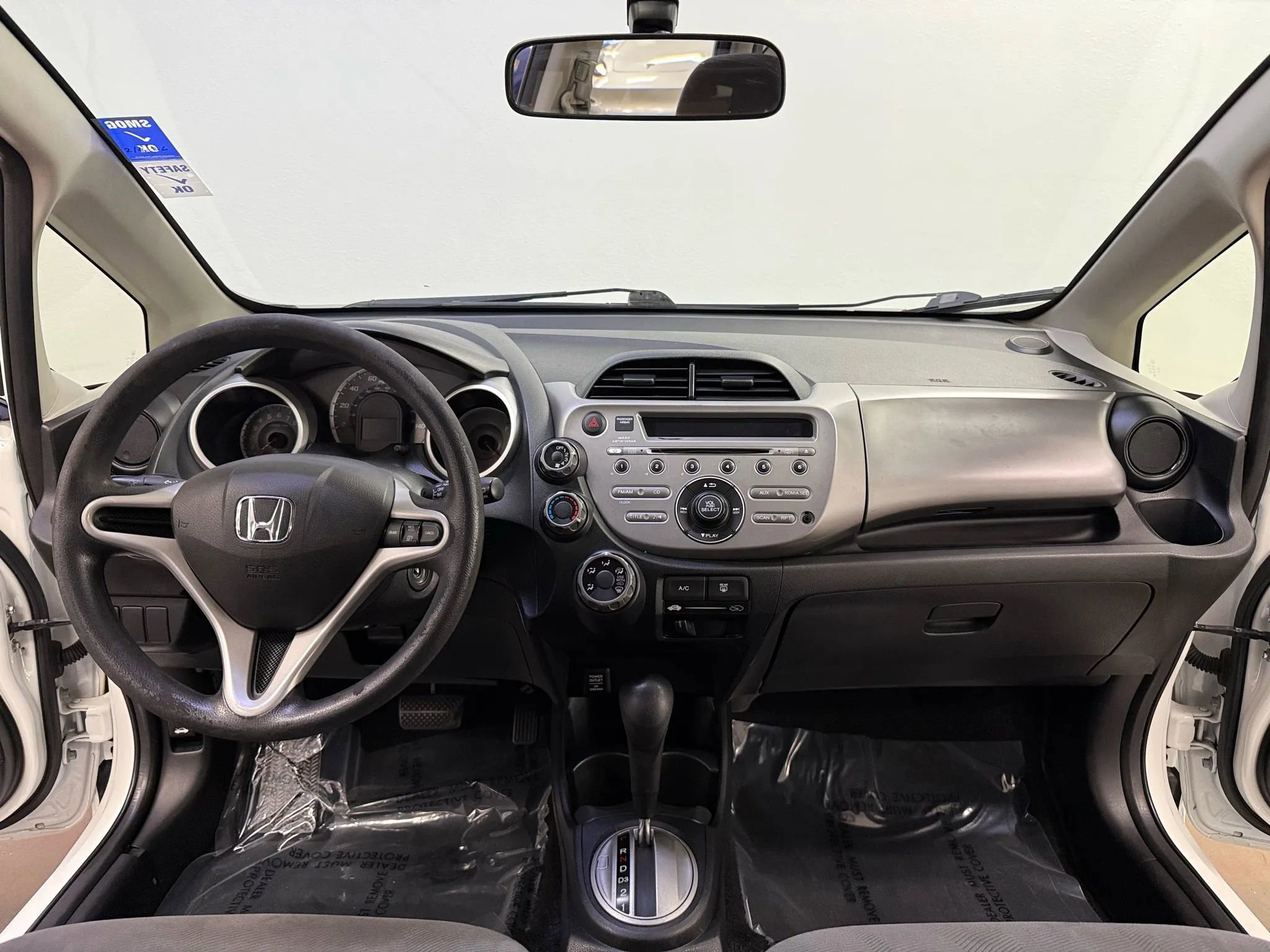 Used 2013 Honda Fit image 8