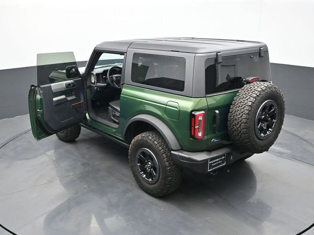 Used 2022 Ford Bronco Badlands image 25