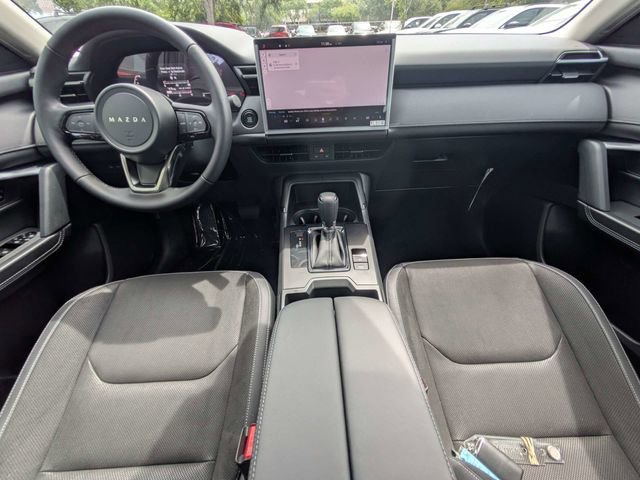 New 2026 MAZDA CX-5 Preferred AWD/4WD image 13