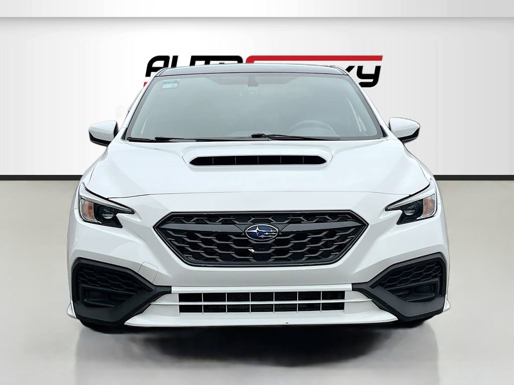 Used 2022 Subaru WRX image 2