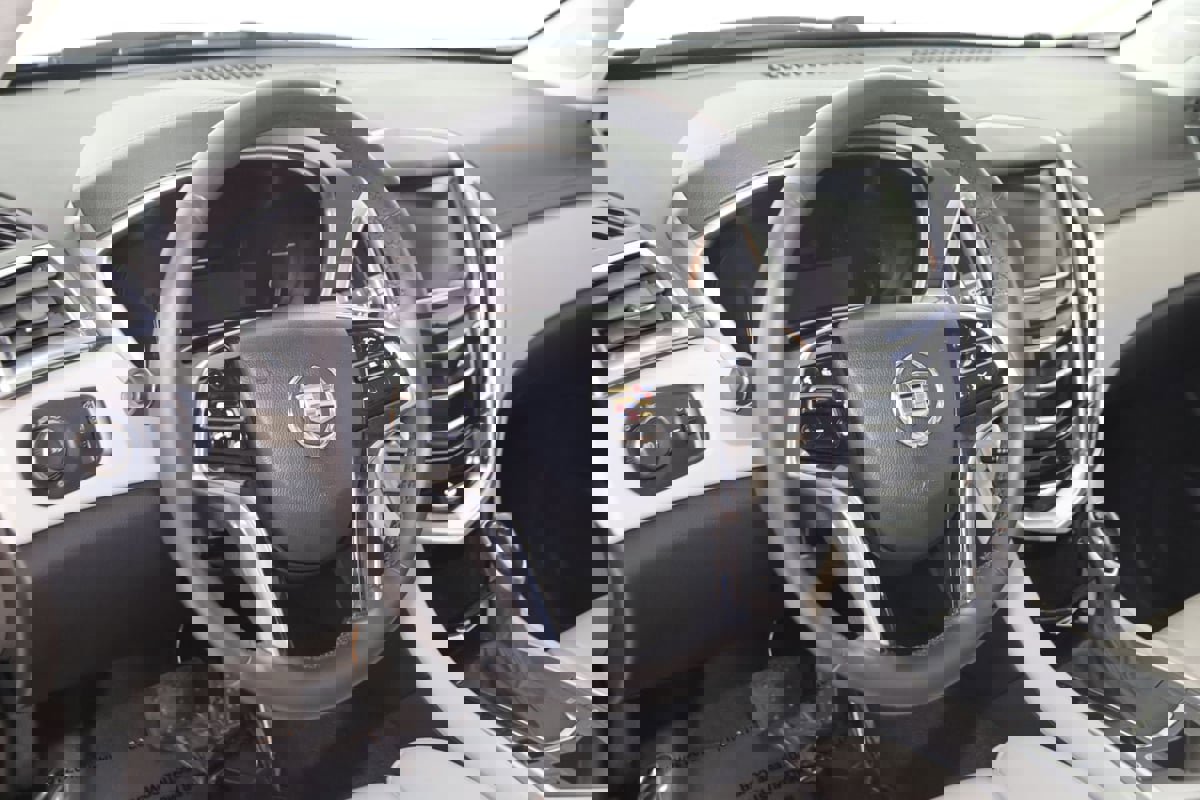 Used 2015 Cadillac SRX Performance FWD image 6