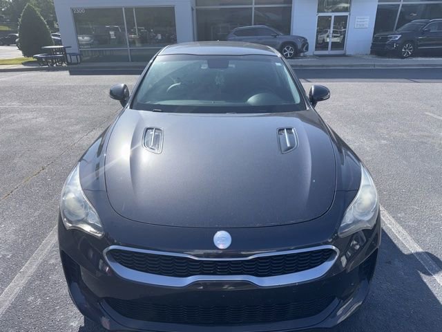 Used 2019 Kia Stinger RWD image 7