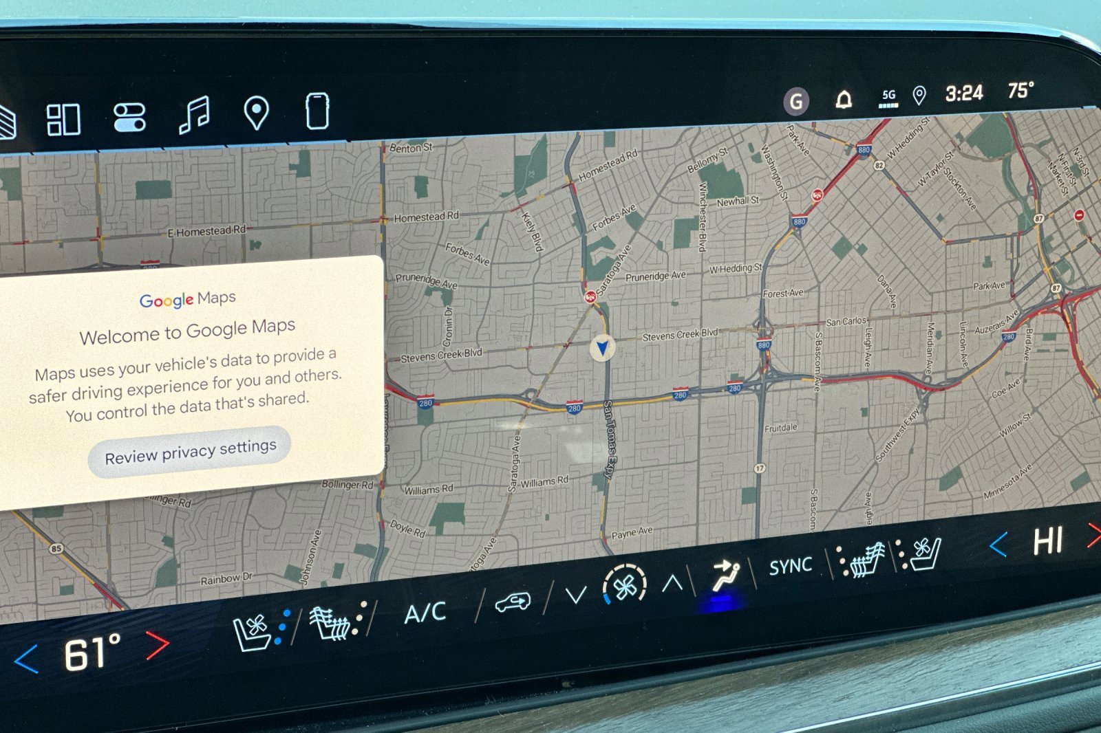 New 2026 Chevrolet Tahoe High Country image 24