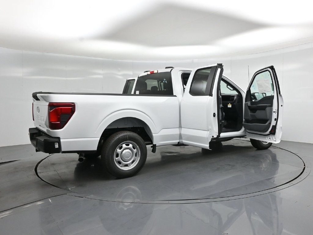 New 2026 Ford F150 XL RWD image 5