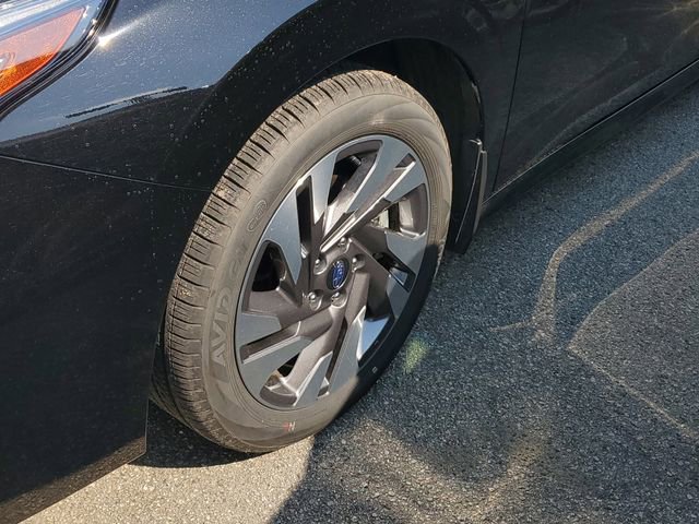 Certified 2025 Subaru Legacy Limited w/ Popular Package #3 image 6