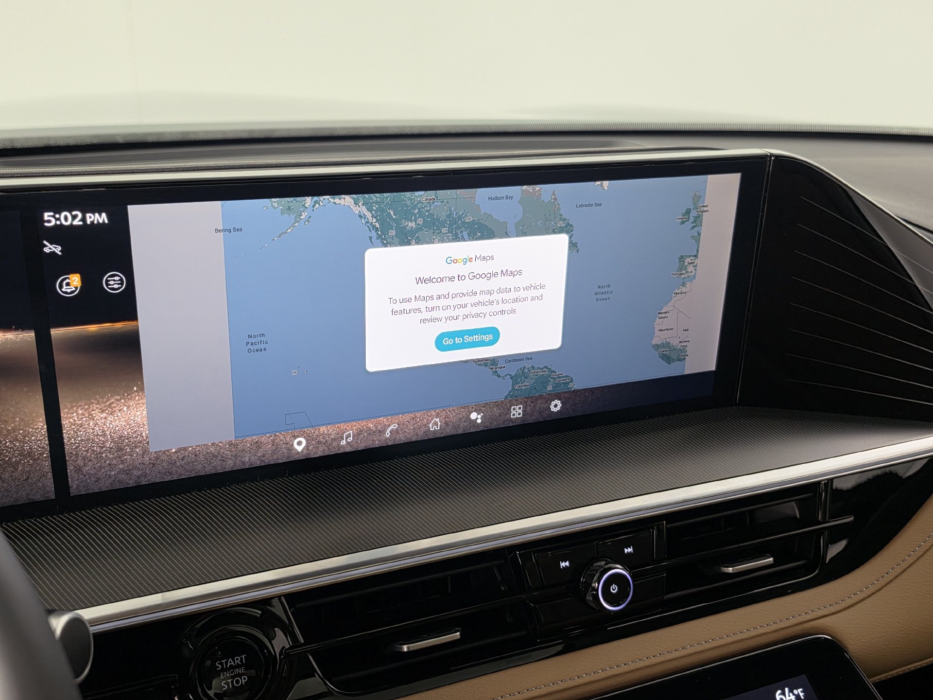 Used 2026 INFINITI QX80 Luxe RWD image 14