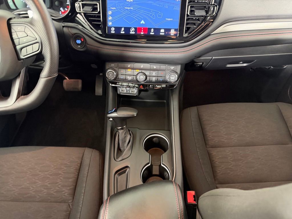 Certified 2026 Dodge Durango GT AWD/4WD image 18