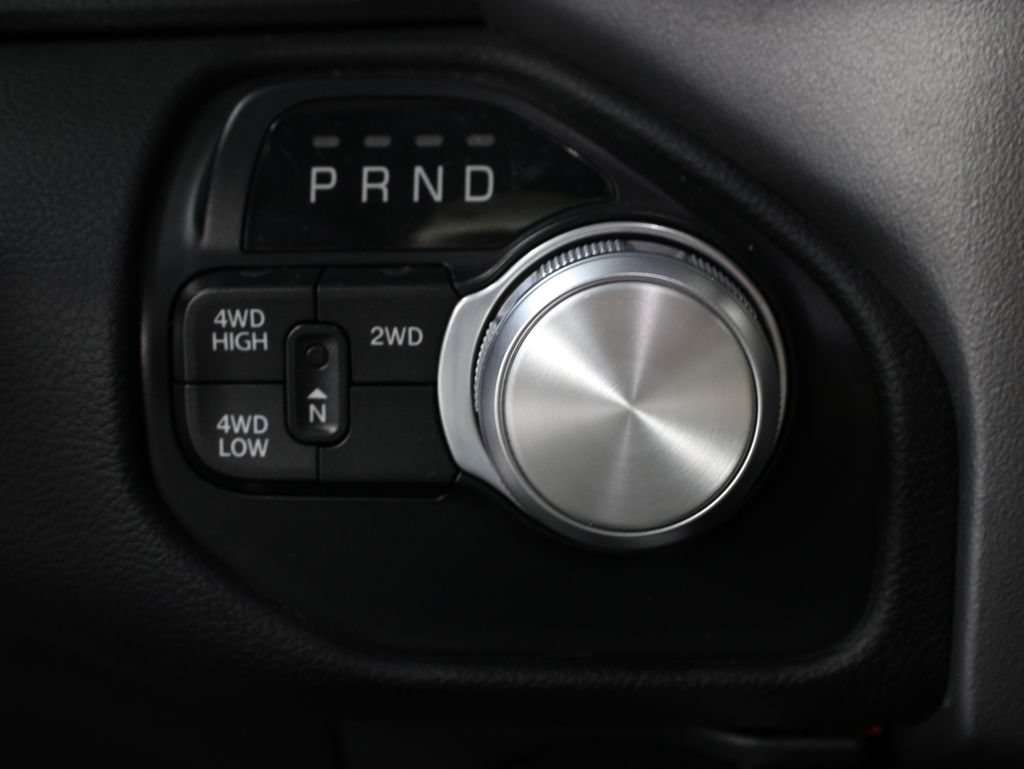 Used 2022 RAM 2500 Laramie AWD/4WD image 57