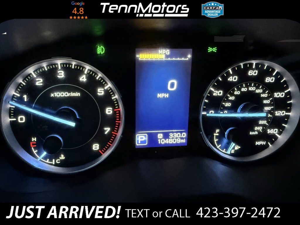 Used 2021 Subaru Ascent Limited w/ Technology Package image 17