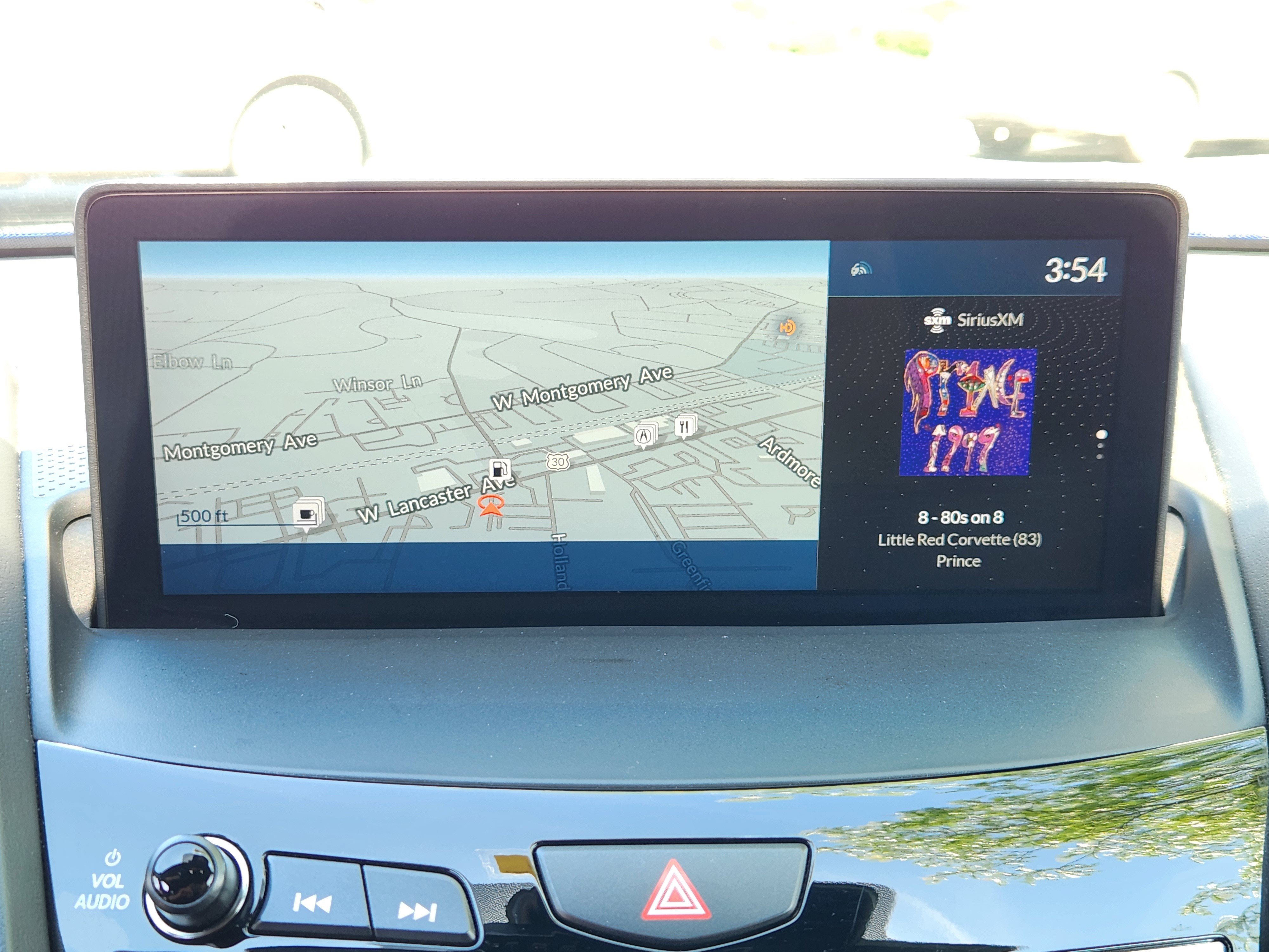 Certified 2023 Acura RDX A-Spec FWD image 12
