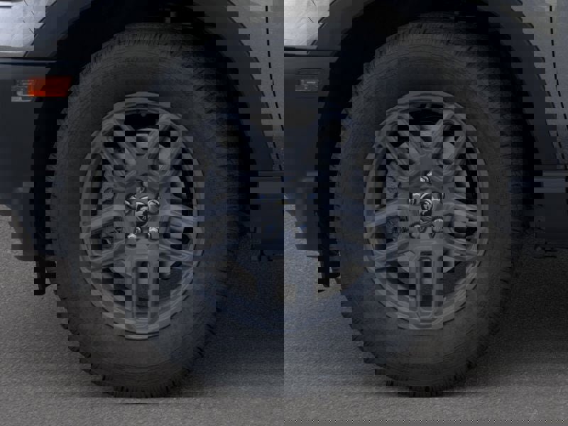 New 2026 Ford Bronco Sport Big Bend AWD/4WD image 19