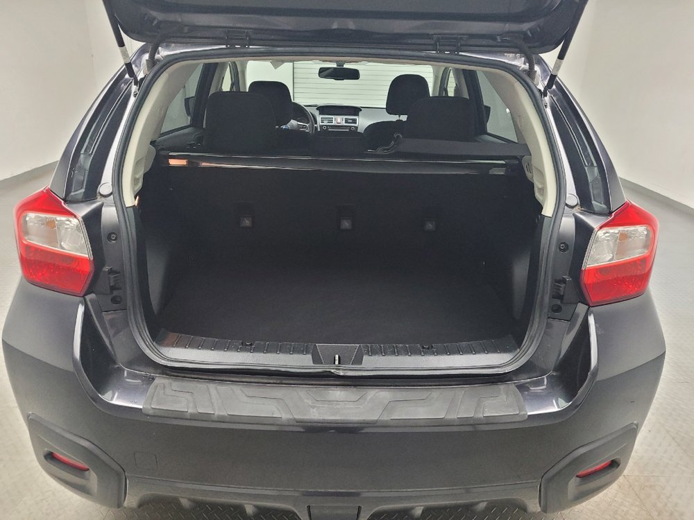 Used 2015 Subaru Crosstrek 2.0i Premium w/ Moonroof Package AWD/4WD image 29