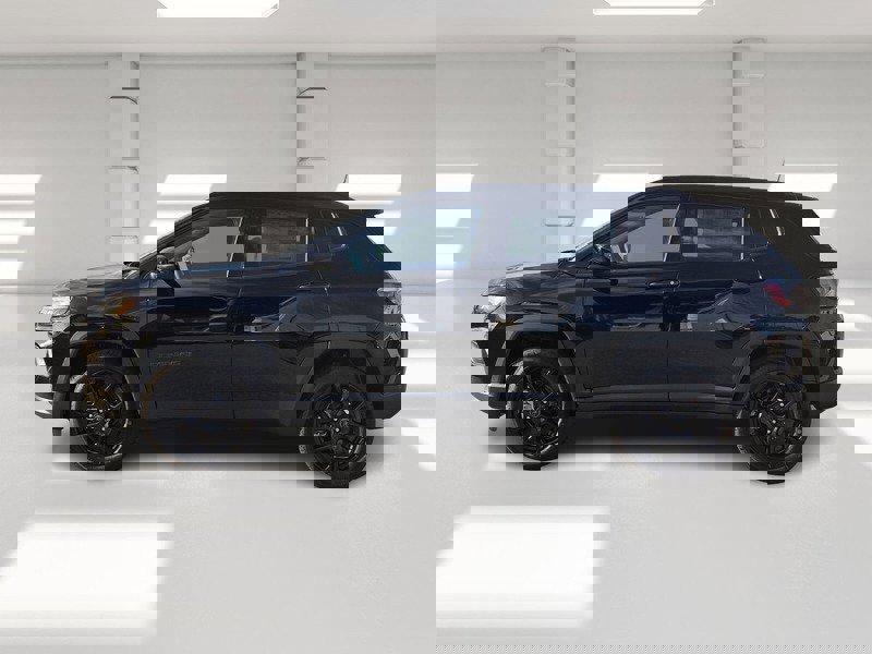 New 2026 Jeep Compass Latitude image 2