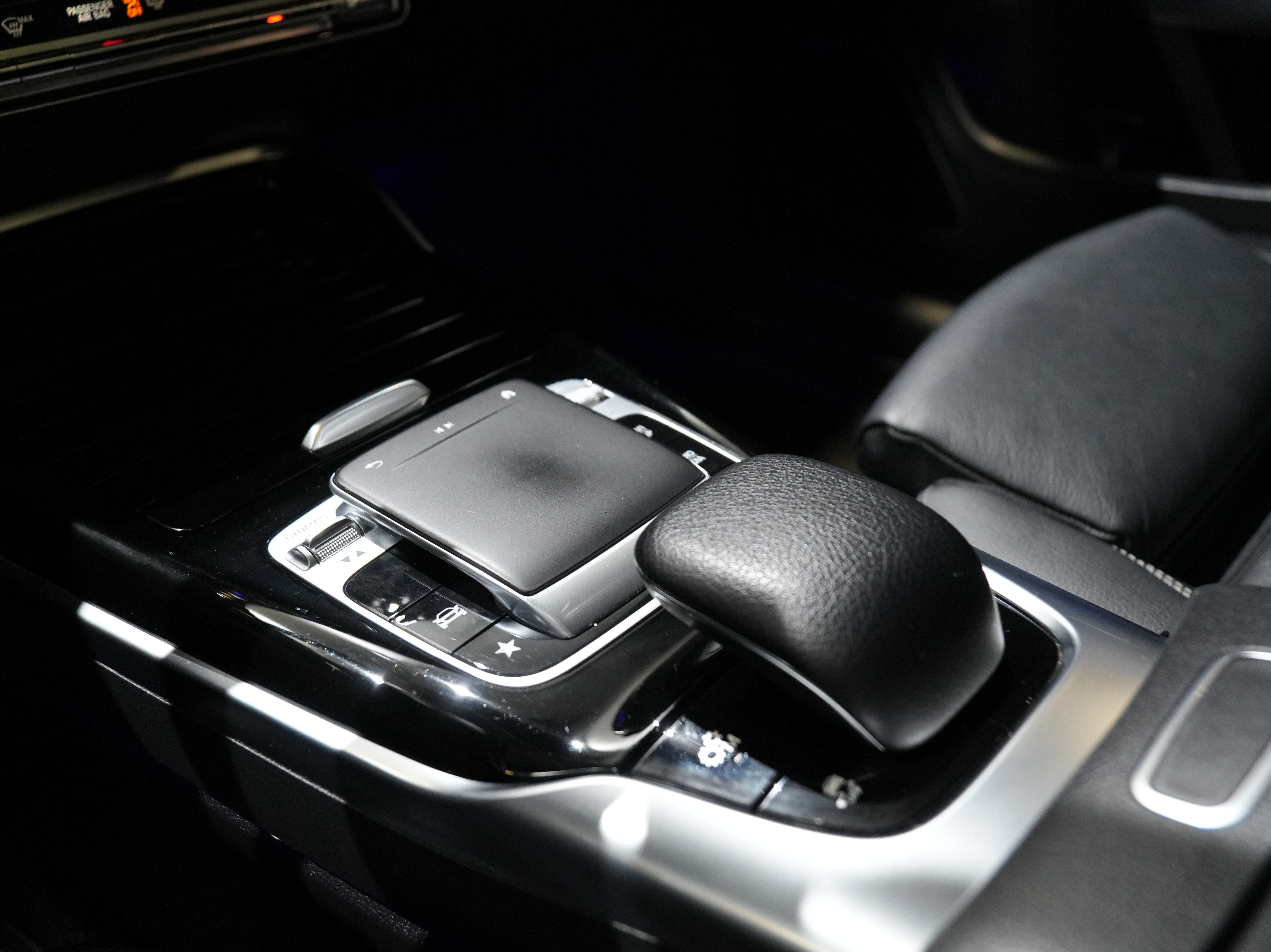 Used 2020 Mercedes-Benz CLA 45 AMG 4MATIC image 51
