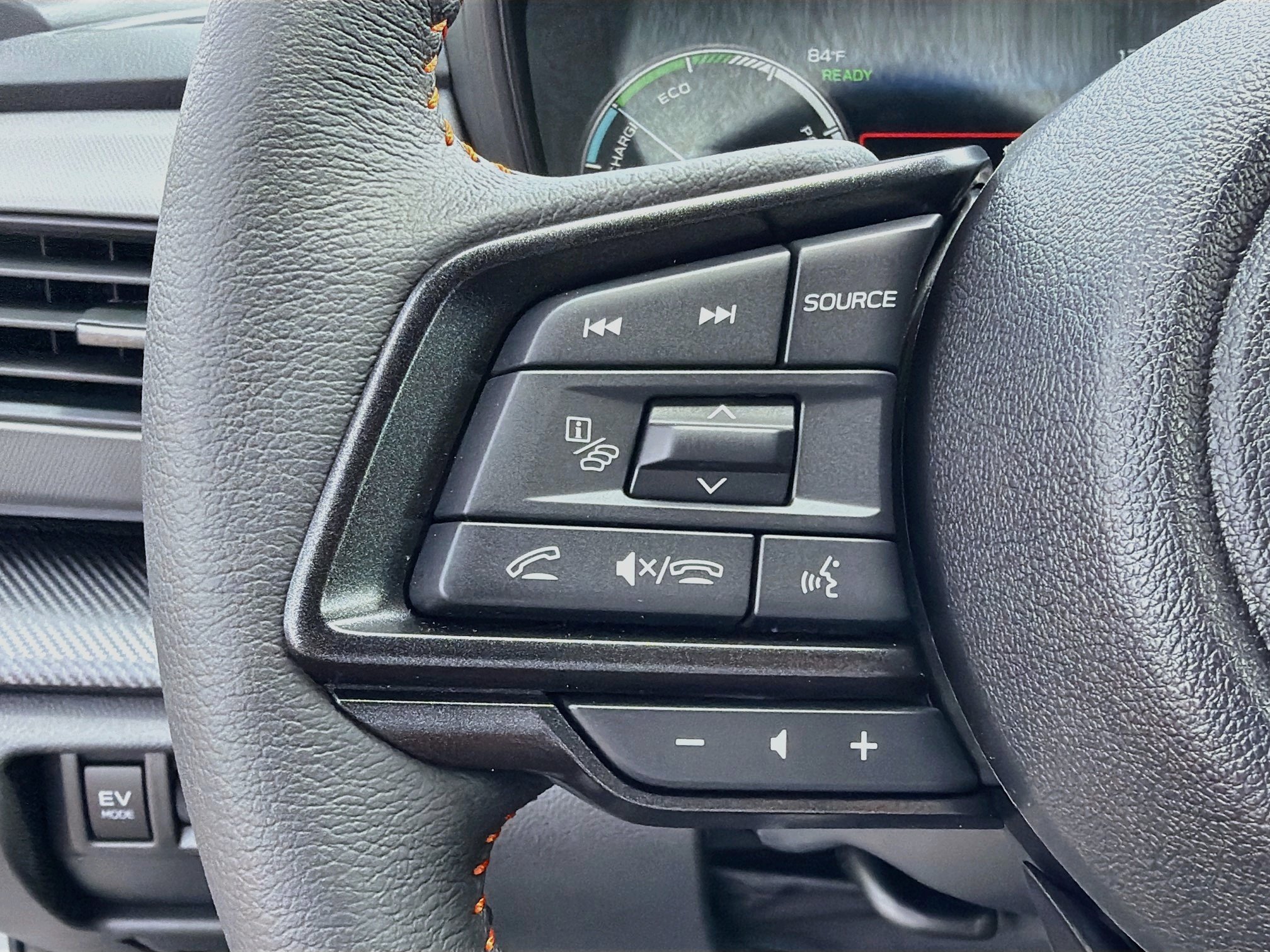 New 2026 Subaru Crosstrek 2.5i Limited AWD/4WD image 36