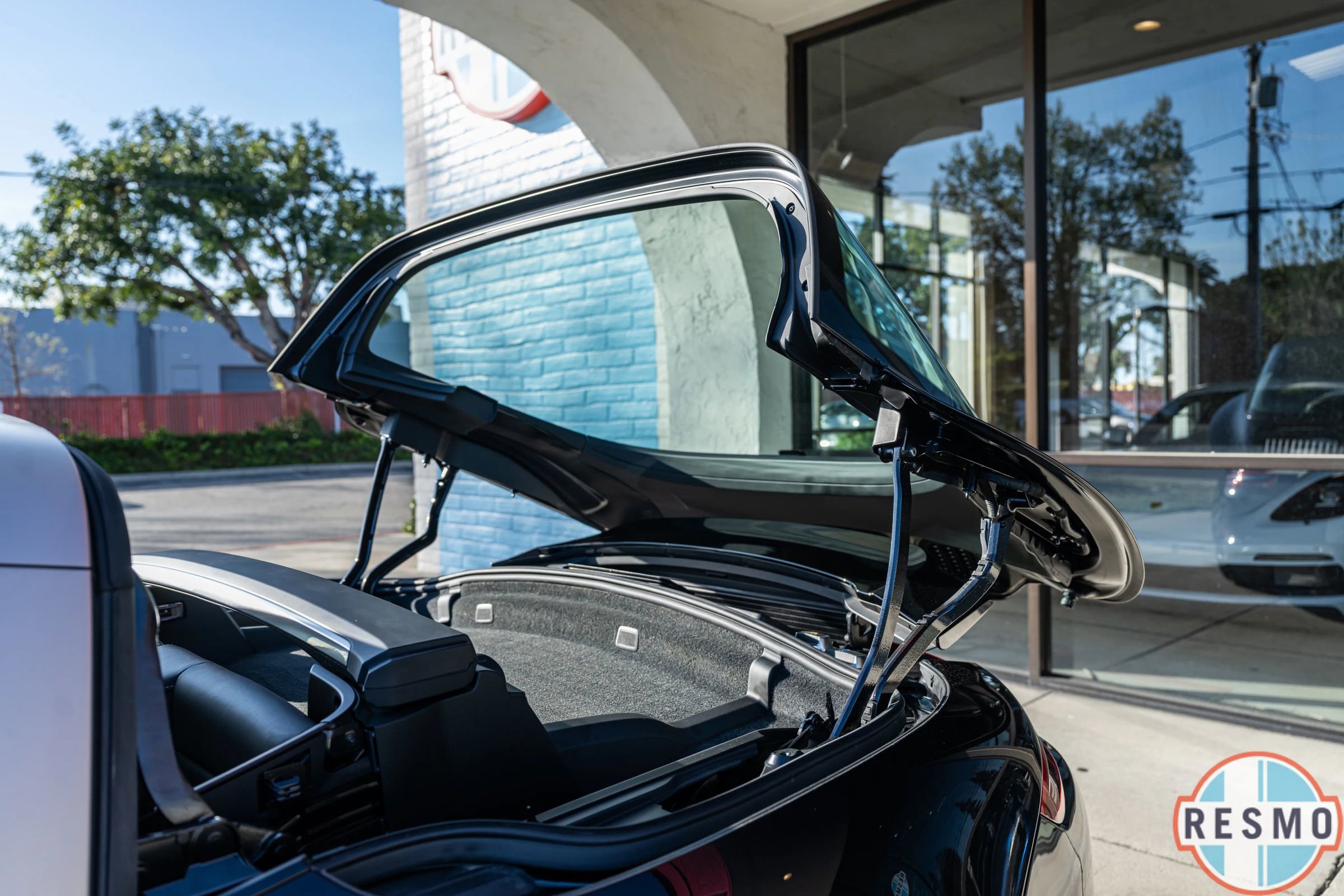 Used 2019 Porsche 911 Targa 4 GTS image 22