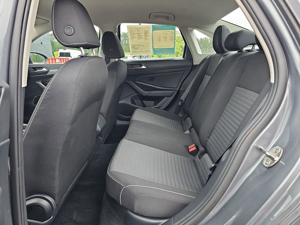 Used 2024 Volkswagen Jetta S FWD image 18
