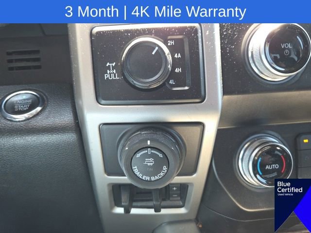 Used 2020 Ford F150 Lariat w/ Equipment Group 502A Luxury AWD/4WD image 34