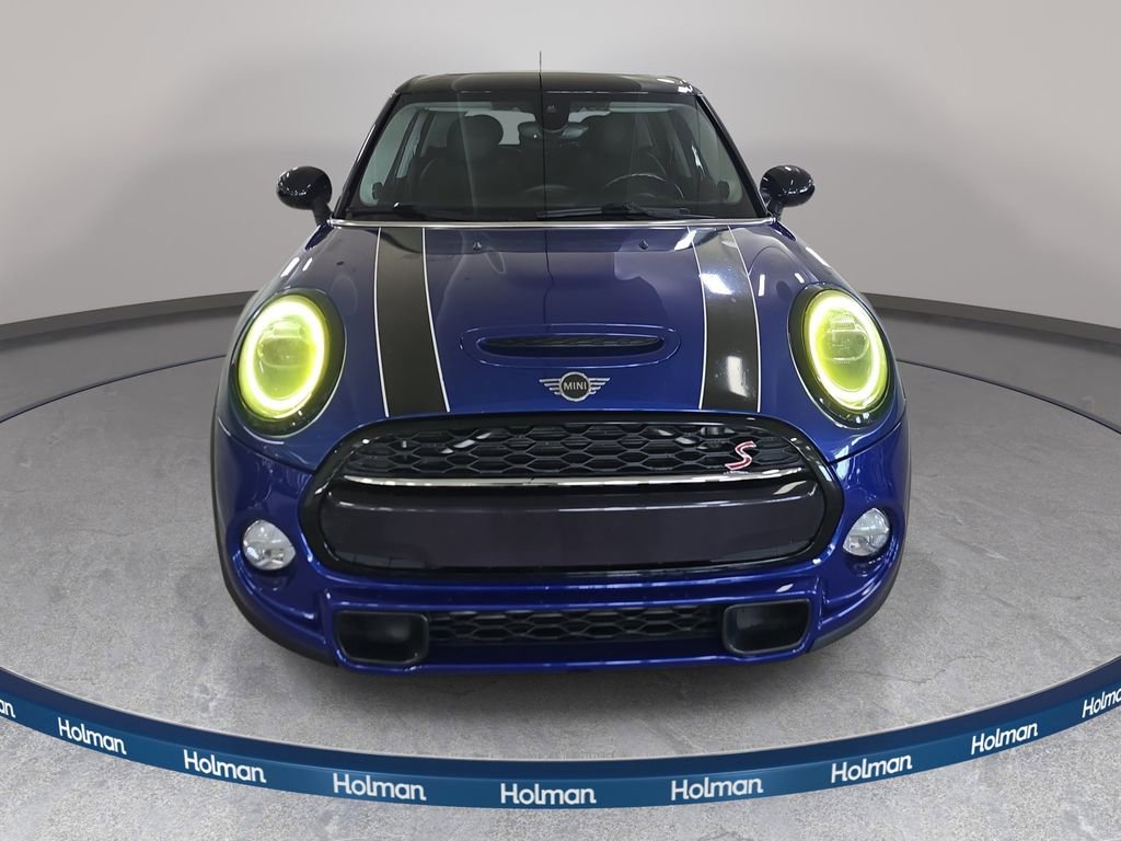Used 2019 MINI Cooper S w/ Premium Package image 3