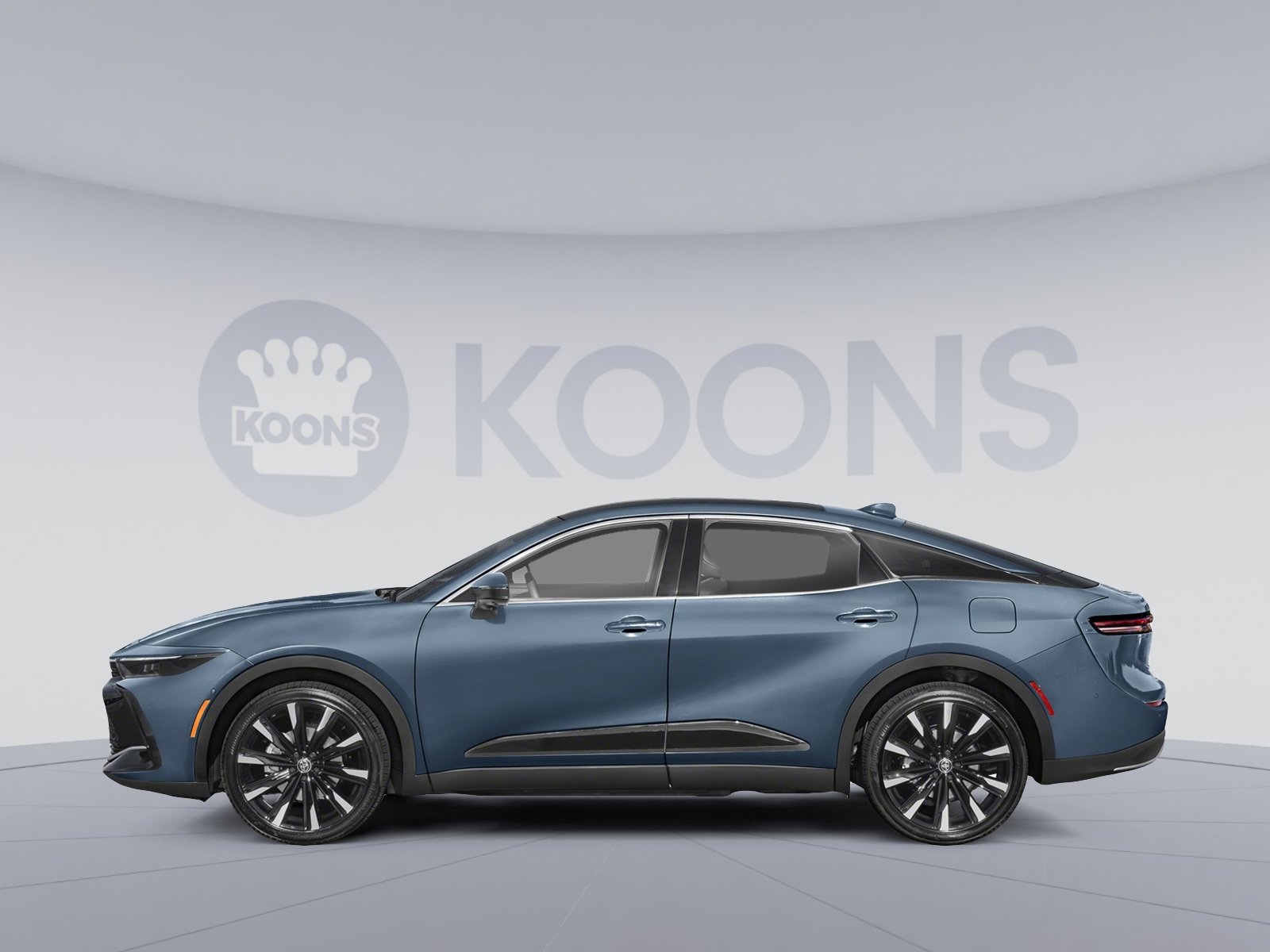 New 2026 Toyota Crown Platinum image 4