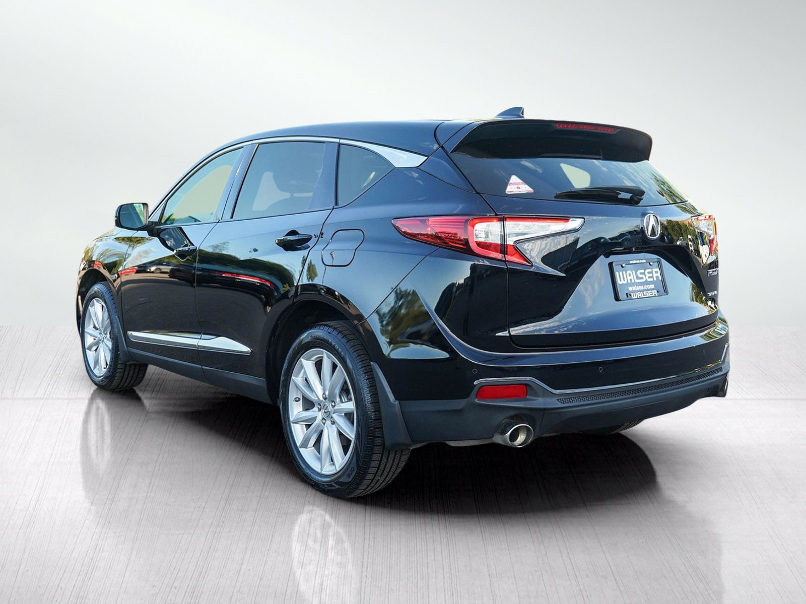 Used 2020 Acura RDX AWD image 3