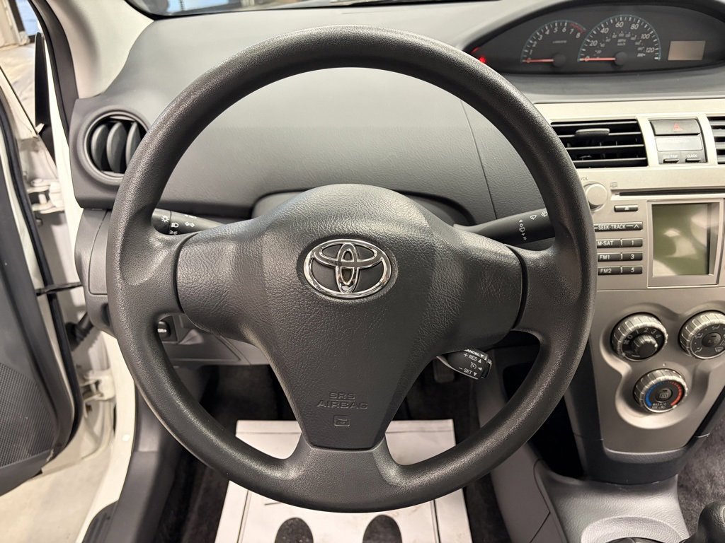 Used 2009 Toyota Yaris Sedan image 10